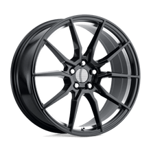 Load image into Gallery viewer, PR193MS 18X9 5X4.5 70.6 G-BLK MACH 30MM