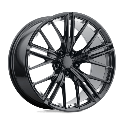 PR194MS 20X10 5X120 67 G-BLK MACH 23MM