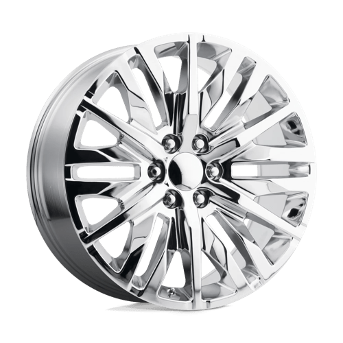 PR198C 26X10 6X5.5 78.1 CHROME 31MM
