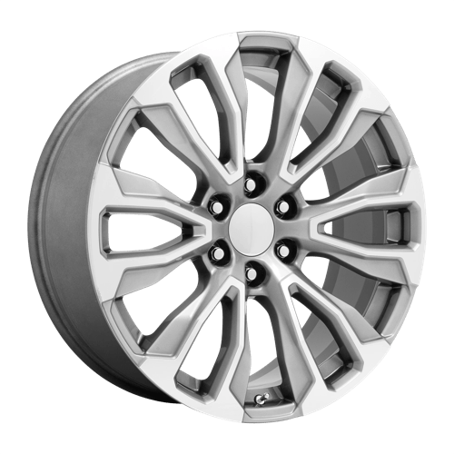 PR211SM 26X10 6X5.5 78.1 SLV MCH-FC 31MM
