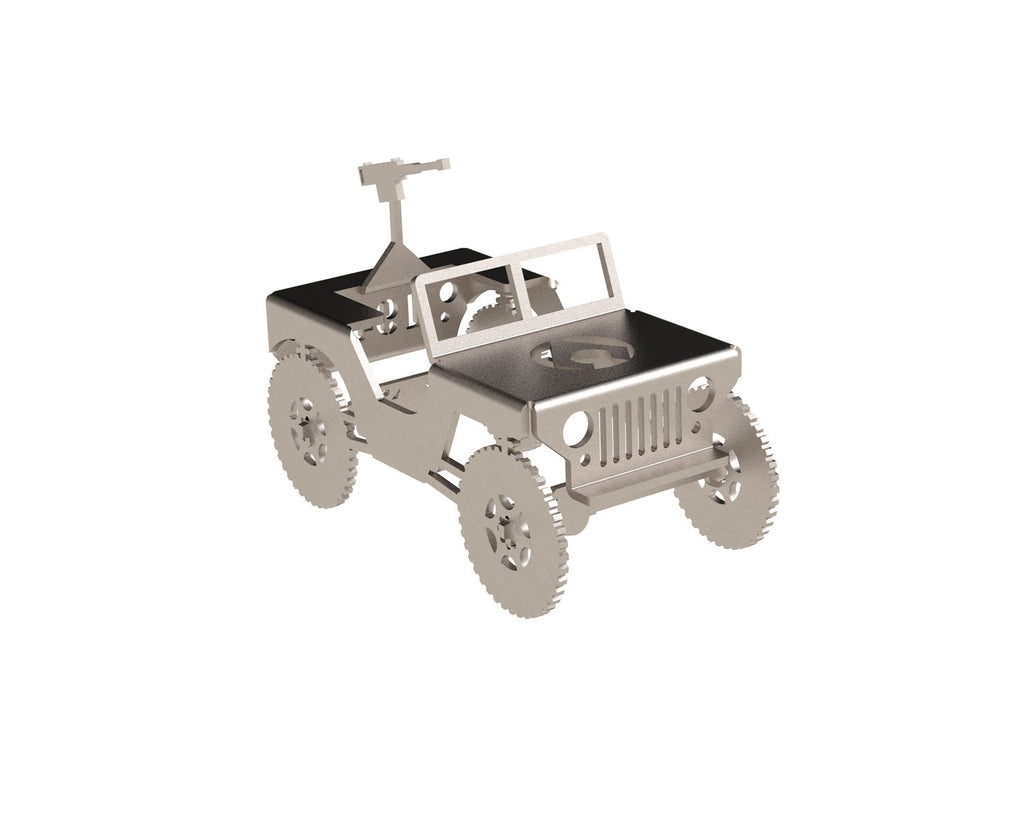 Artec 1941 Micro Willy - Business Card Holder - Artec Industries PR2976 GNKQ_PR2976