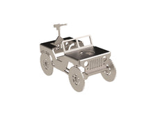 Load image into Gallery viewer, Artec 1941 Micro Willy - Business Card Holder - Artec Industries PR2976 GNKQ_PR2976