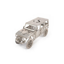 Load image into Gallery viewer, Artec Micro JL Wrangler Artec Industries