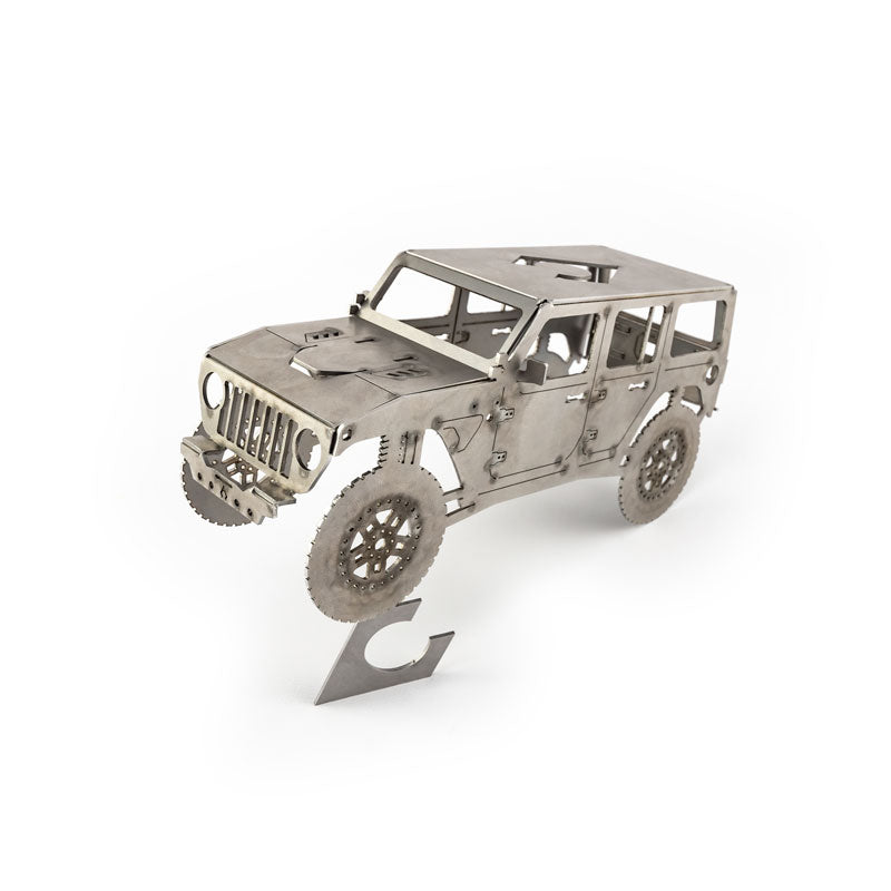Artec Micro JL Wrangler Artec Industries - Artec Industries PR2981 GNKQ_PR2981