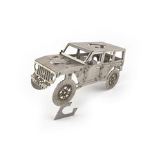 Load image into Gallery viewer, Artec Micro JL Wrangler Artec Industries - Artec Industries PR2981 GNKQ_PR2981