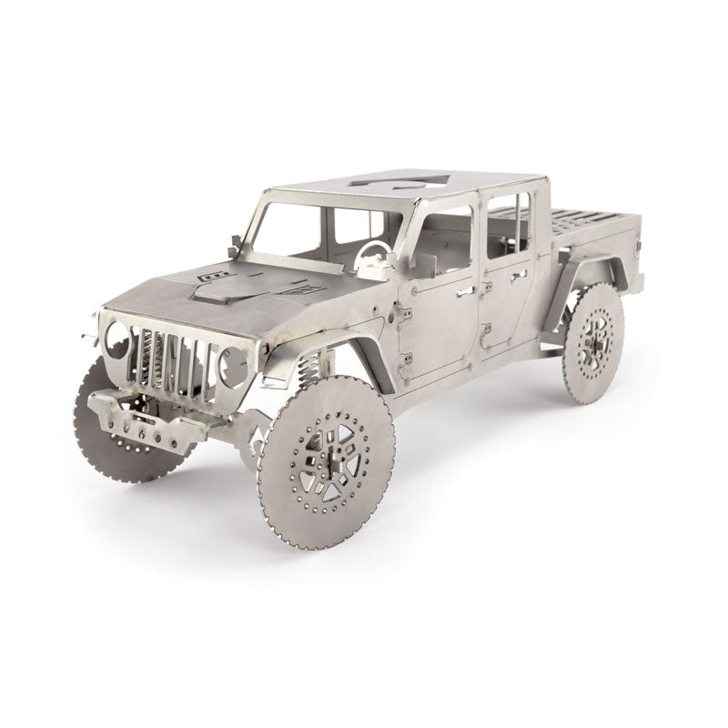 Artec Mini Gladiator Puzzle Artec Industries - Artec Industries PR2982 GNKQ_PR2982