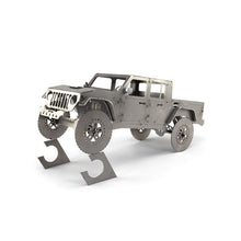 Load image into Gallery viewer, Artec Mini Gladiator Puzzle Artec Industries