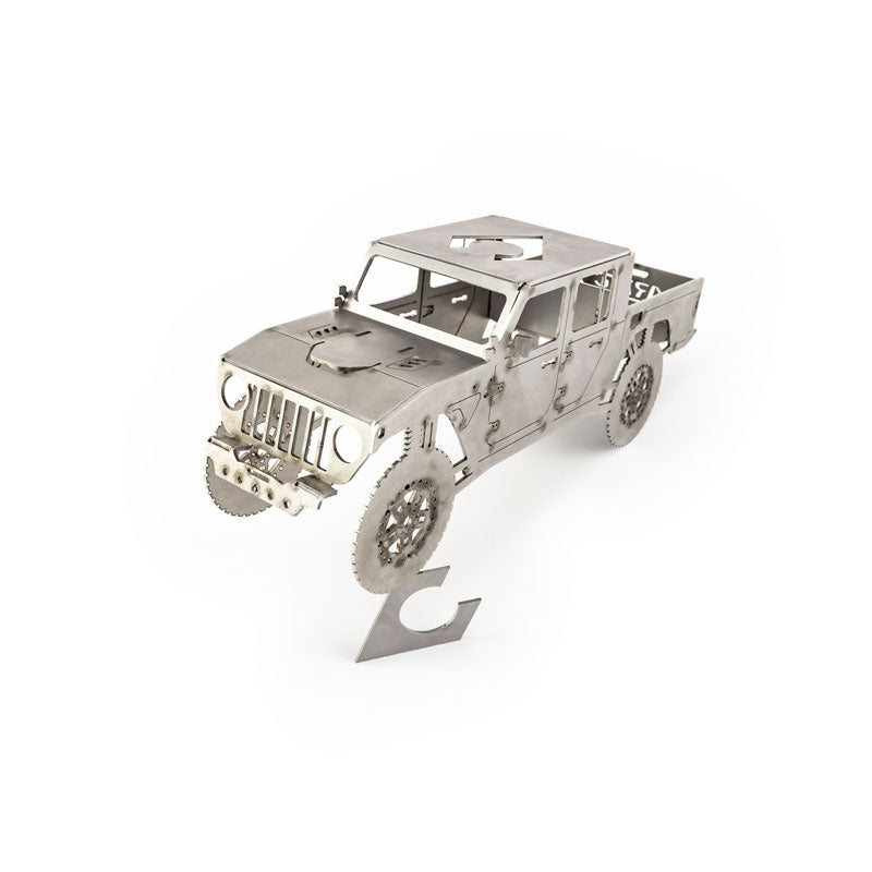 Artec Micro Gladiator Business Card Holder Artec Industries - Artec Industries PR2983 GNKQ_PR2983