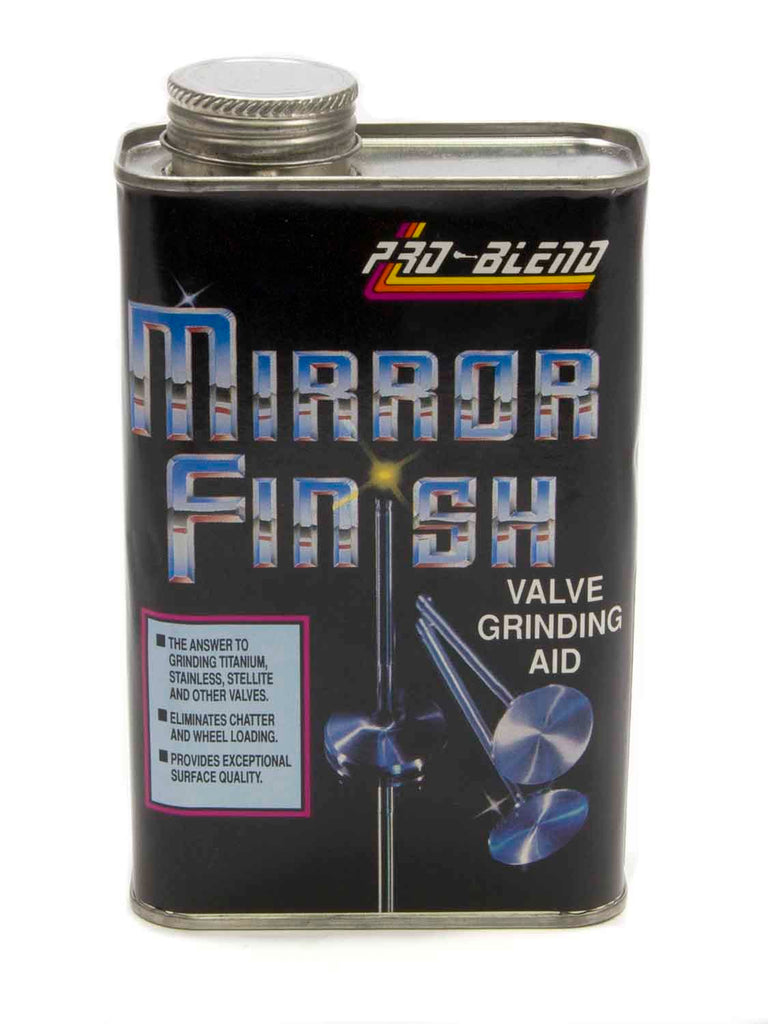 Mirror Finish Valve Grinding Aid 16oz - ProBlend 530 1666V