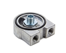 Load image into Gallery viewer, Perma-Cool Sandwich Adapter Thread M18x1.5 Ports 3/8in NPT
