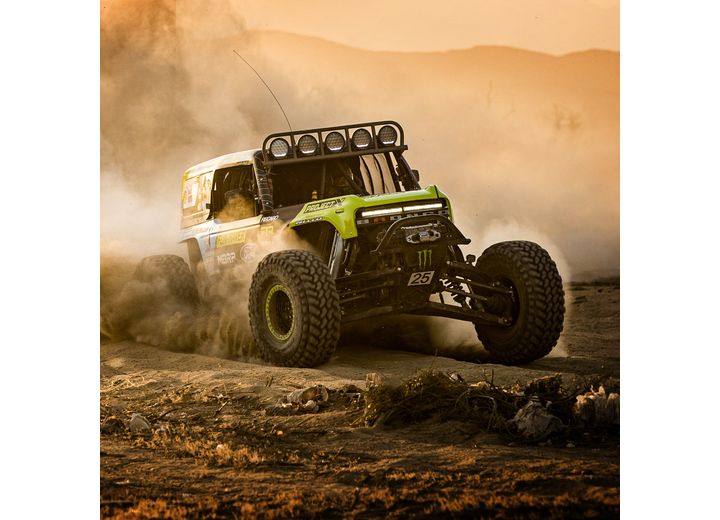 PROJECT X Auxiliary Light Series X HP.70 High Power 7 Inch Led Combo Beam Project X Offroad
