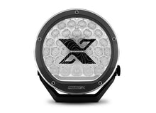 Load image into Gallery viewer, PROJECT X Auxiliary Light Series X HP.85 High Power 8.5 Inch Led Combo Beam Project X Offroad