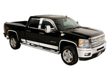 Load image into Gallery viewer, GMC Sierra Extended Cab 8 ft Long Box - 6in Wide - Putco 9751210