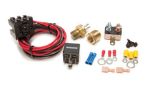 Load image into Gallery viewer, Fan Relay w/Thermostat - Painless Wiring 30102
