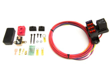 Load image into Gallery viewer, 3 Circuit Fuse Block Weather Resistant - Painless Wiring 70213