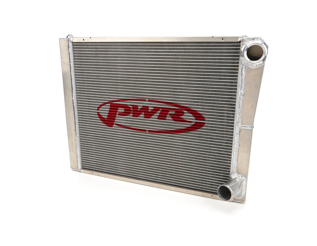 PWR Advanced Cooling Radiator Dirt Modified Double Pass