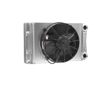 Load image into Gallery viewer, Radiator Module Drag Scirocco Style Open - PWR Advanced Cooling 942-00000