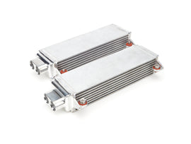 Intercooler Set GM LS9 - PWR Advanced Cooling CR-UC-SPK007B