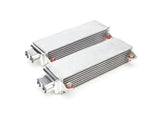 Intercooler Set GM LS9 - PWR Advanced Cooling CR-UC-SPK007B