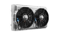 Load image into Gallery viewer, Radiator Module Rear Mnt Drift w/ Brushless Fans - PWR Advanced Cooling CR-UC-SPR001C