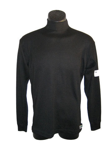 PXP Racewear Underwear Top Black Small