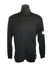 Load image into Gallery viewer, PXP Racewear Underwear Top Black Small