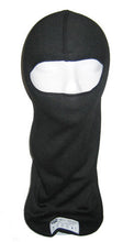 Load image into Gallery viewer, Head Sock Black Single Eyeport 2 Layer - PXP Racewear 1421