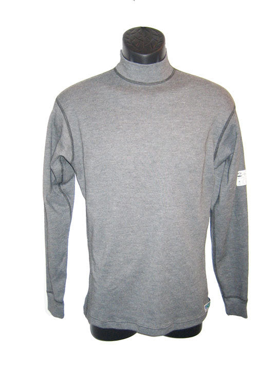 Underwear Top Grey Large - PXP Racewear 214