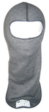 Load image into Gallery viewer, PXP Racewear Head Sock Grey Single Eyeport