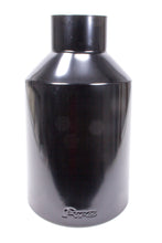 Load image into Gallery viewer, Exhaust Tip 5in x 10in 18in Rolled Weld-on - Pypes Performance exhaust EVT510B