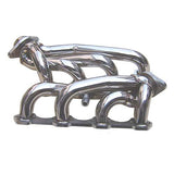 Pypes Performance exhaust 94-95 Mustang 5.0L Short Tube Headers