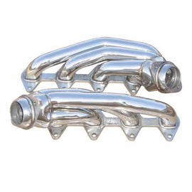 Pypes Performance exhaust 05-10 Mustang 4.6L Short Tube Headers