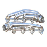 Pypes Performance exhaust 05-10 Mustang 4.6L Short Tube Headers