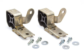 05-10 Muffler Hanger Kit - Pypes Performance exhaust HFM60K