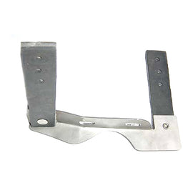 GM A Body Muffler Hanger Pair - Pypes Performance exhaust HGH13