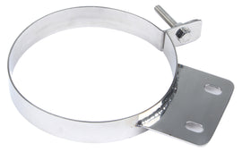 Stack Clamp 6in Stainless - Pypes Performance exhaust HSC006