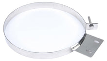Load image into Gallery viewer, Stack Clamp 10in Stainless - Pypes Performance exhaust HSC010