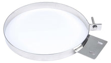 Load image into Gallery viewer, Stack Clamp 10in Stainless - Pypes Performance exhaust HSC010