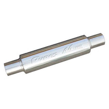 Load image into Gallery viewer, Race Muffler 3in Round Case Each - Pypes Performance exhaust MVR203S