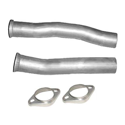 79-04 Mustang 5.0L Flow Tube Kit - Pypes Performance exhaust PFF10K