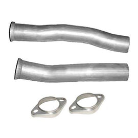 79-04 Mustang 5.0L Flow Tube Kit - Pypes Performance exhaust PFF10K
