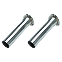 Load image into Gallery viewer, Collector Reducers Pair 3in to 2.5in Stainless - Pypes Performance exhaust PVR16S