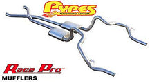Load image into Gallery viewer, Pypes Performance exhaust 70-74 F-Body 2.5in Exhau st System w/X-Pipe