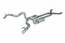 Load image into Gallery viewer, 70-81 F Body Crossmember Back w/ X System - Pypes Performance exhaust SGF13R