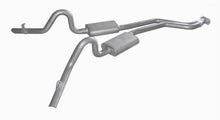 Load image into Gallery viewer, 78-88 GM G-Body Cat Back Exhaust 2.5in - Pypes Performance exhaust SGG50T