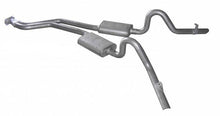 Load image into Gallery viewer, Pypes Performance exhaust 78-88 GM G-Body Cat Back Exhaust w/Race Pro Muffl