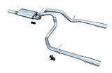 10-17 GM P/U 1500 5.3L Cat Back Exhaust Kit - Pypes Performance exhaust SGT29V