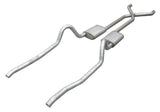 Pypes Performance exhaust 67-74 Mopar A-Body Heade r-Back Exhaust 2.5