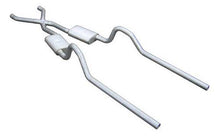 Load image into Gallery viewer, 66-74 Mopar B-Body 2.5in Header-Back Exhaust - Pypes Performance exhaust SMB10