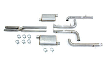 Load image into Gallery viewer, 11- Charger V6 Cat Back Exhaust System - Pypes Performance exhaust SMC26S